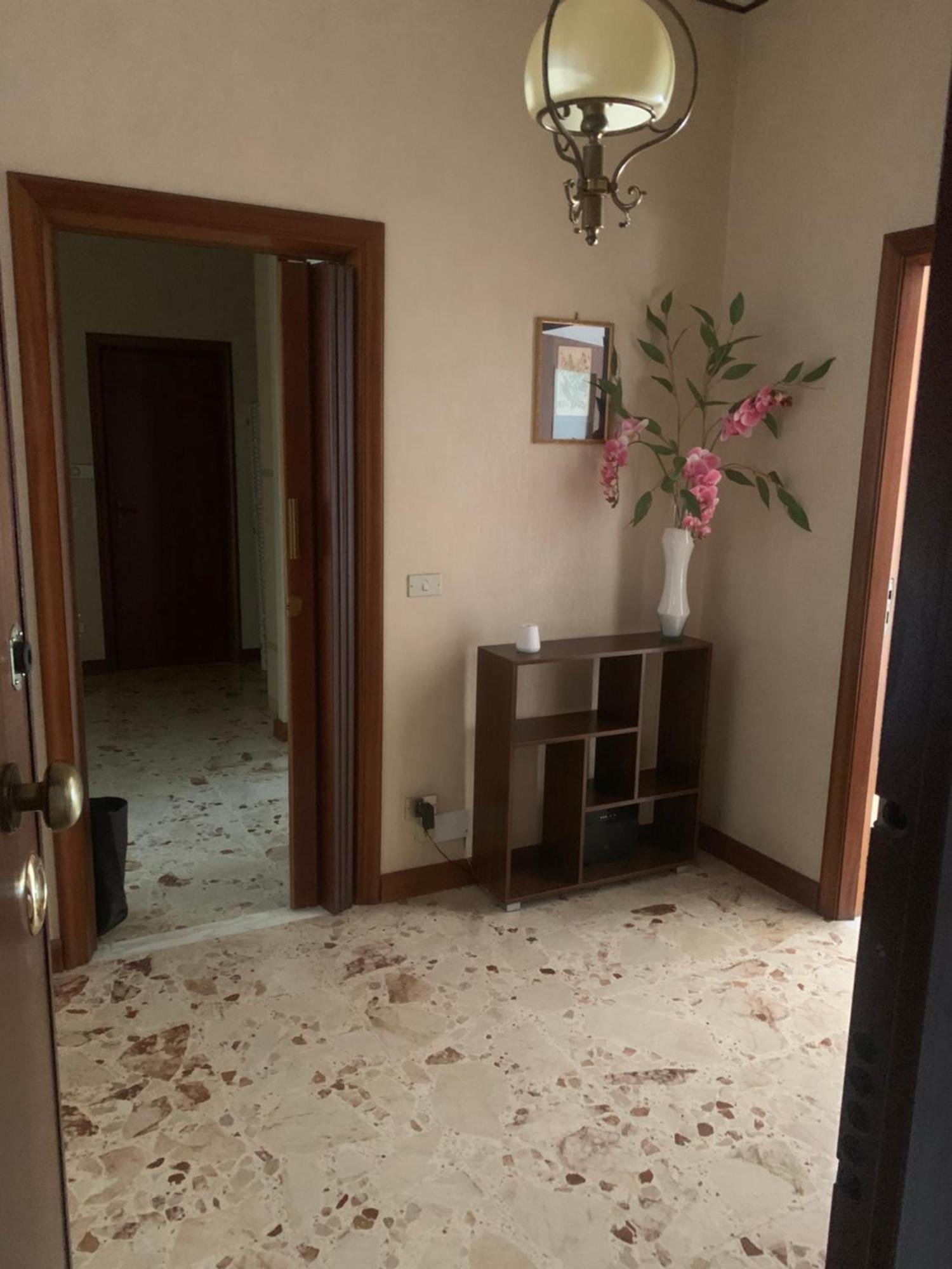 Porta Napoli Rooms Лече Екстериор снимка